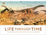 DK Life Through Time (Hardback) By John Woodward