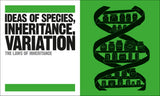 The Biology Book - Big Ideas Simply Explained (Hardback)