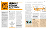 The Biology Book - Big Ideas Simply Explained (Hardback)