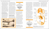 The Biology Book - Big Ideas Simply Explained (Hardback)
