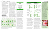 The Biology Book - Big Ideas Simply Explained (Hardback)