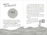 The Secret Explorers and the Lost Whales By SJ King