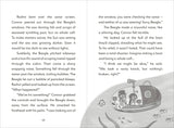The Secret Explorers and the Lost Whales By SJ King