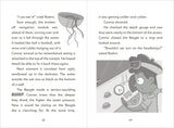 The Secret Explorers and the Lost Whales By SJ King