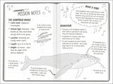 The Secret Explorers and the Lost Whales By SJ King