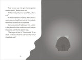 The Secret Explorers and the Lost Whales By SJ King