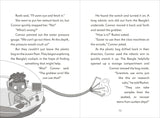 The Secret Explorers and the Lost Whales By SJ King