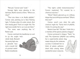 The Secret Explorers and the Lost Whales By SJ King