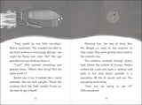 The Secret Explorers and the Comet Collision By SJ King