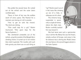 The Secret Explorers and the Comet Collision By SJ King