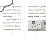 The Secret Explorers and the Comet Collision By SJ King
