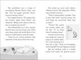 The Secret Explorers and the Tomb Robbers By SJ King