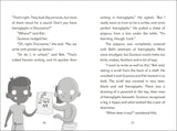 The Secret Explorers and the Tomb Robbers By SJ King