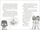 The Secret Explorers and the Tomb Robbers By SJ King