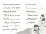 The Secret Explorers and the Tomb Robbers By SJ King