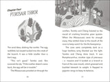 The Secret Explorers and the Jurassic Rescue By SJ King
