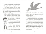 The Secret Explorers and the Jurassic Rescue By SJ King