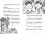 The Secret Explorers and the Jurassic Rescue By SJ King