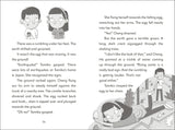 The Secret Explorers and the Jurassic Rescue By SJ King