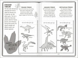 The Secret Explorers and the Jurassic Rescue By SJ King