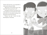 The Secret Explorers and the Jurassic Rescue By SJ King