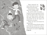 The Secret Explorers and the Jurassic Rescue By SJ King
