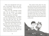 The Secret Explorers and the Smoking Volcano By SJ King