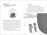 The Secret Explorers and the Missing Scientist By SJ King