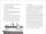 The Secret Explorers and the Missing Scientist By SJ King
