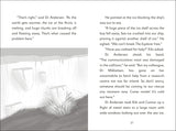 The Secret Explorers and the Missing Scientist By SJ King
