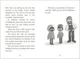 The Secret Explorers and the Missing Scientist By SJ King
