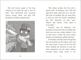 The Secret Explorers and the Missing Scientist By SJ King