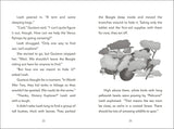 The Secret Explorers and the Plant Poachers By SJ King