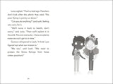 The Secret Explorers and the Plant Poachers By SJ King