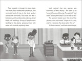 The Secret Explorers and the Plant Poachers By SJ King