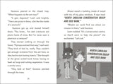 The Secret Explorers and the Plant Poachers By SJ King