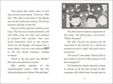 The Secret Explorers and the Rainforest Rangers By SJ King