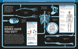It Can't Be True! Human Body! 1000 Amazing Facts About You