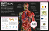 It Can't Be True! Human Body! 1000 Amazing Facts About You