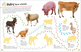 Farm Ultimate Sticker Book
