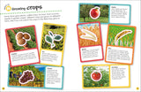 Farm Ultimate Sticker Book