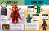 LEGO® NINJAGO® Character Encyclopedia
