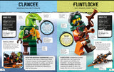 LEGO® NINJAGO® Character Encyclopedia