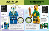 LEGO® NINJAGO® Character Encyclopedia