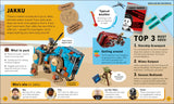 LEGO® Star Wars™ Yoda's Galaxy Atlas