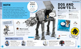 LEGO® Star Wars™ Yoda's Galaxy Atlas