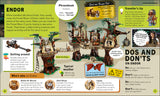 LEGO® Star Wars™ Yoda's Galaxy Atlas