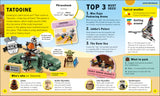 LEGO® Star Wars™ Yoda's Galaxy Atlas