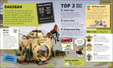 LEGO® Star Wars™ Yoda's Galaxy Atlas