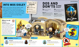 LEGO® Star Wars™ Yoda's Galaxy Atlas